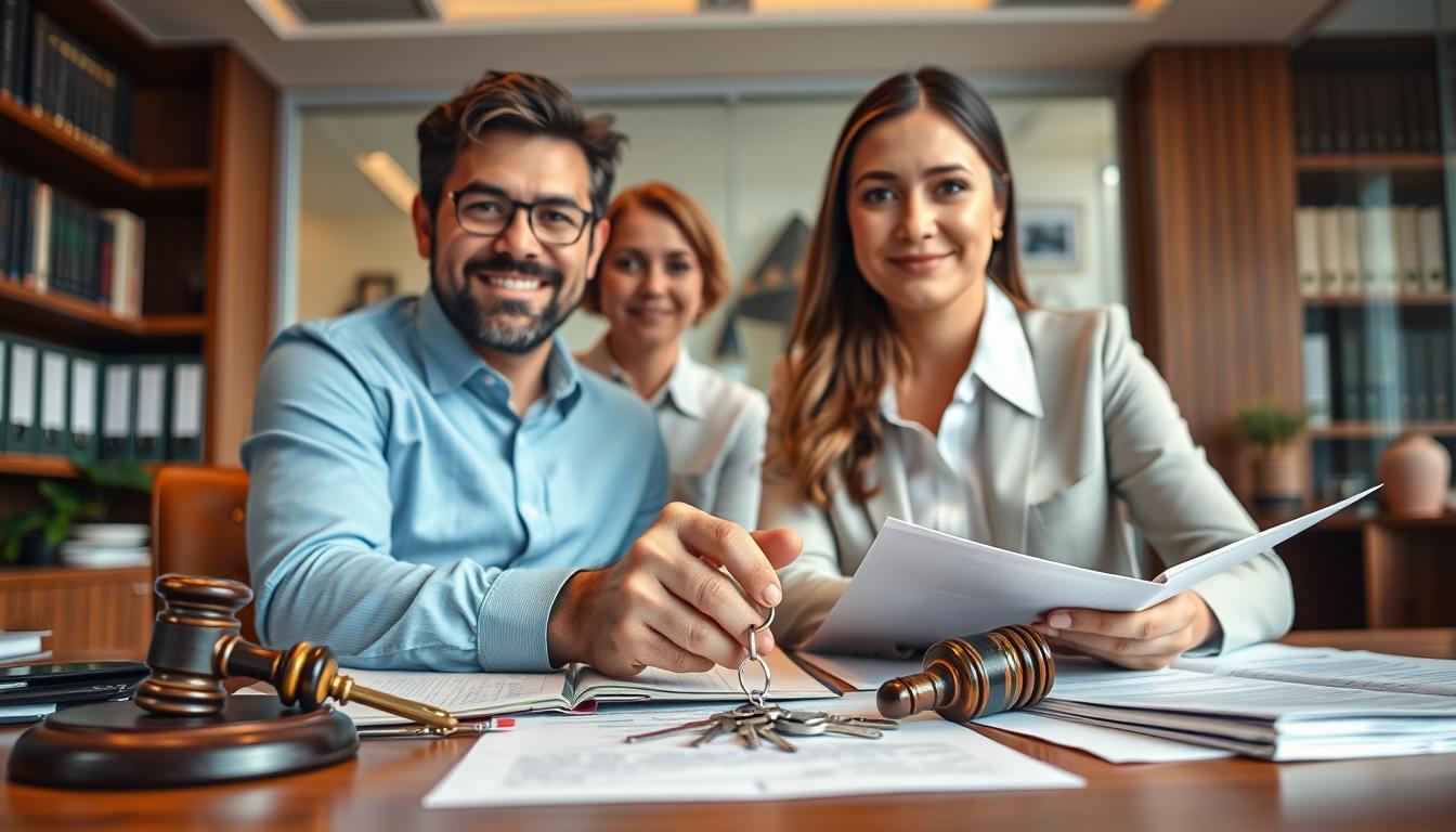 Senior family legal support guidance