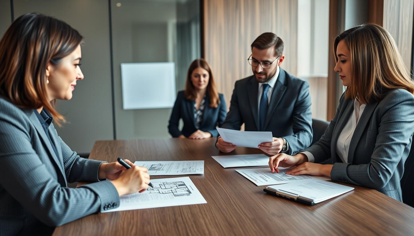 Retirement planning legal support